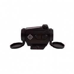 Viseur point rouge solaire Element Mini Solar