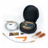 Kit de nettoyage pour arme calibre .223"/5,56 mm & .38"/9 mm à .45"/11,43 mm