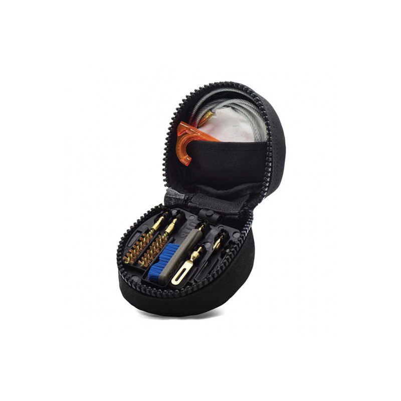 Kit de nettoyage pour arme calibre .30"/7,62 mm