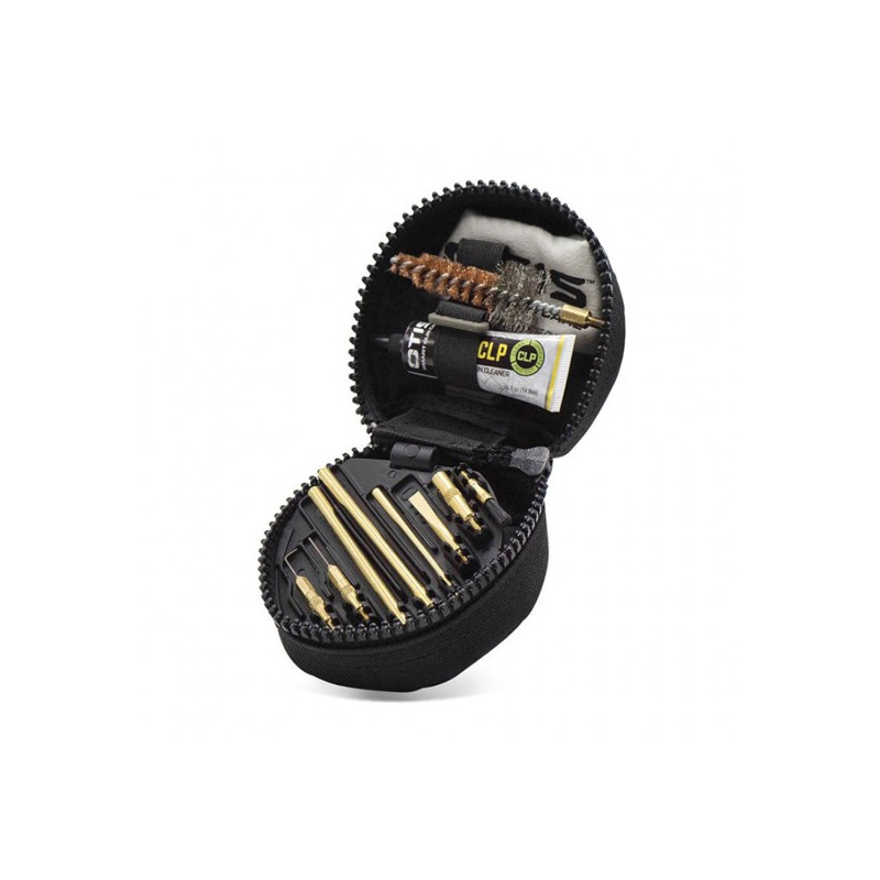 Kit de nettoyage pour arme calibre .30"/7,62 mm