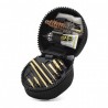 Kit de nettoyage pour arme calibre .30"/7,62 mm