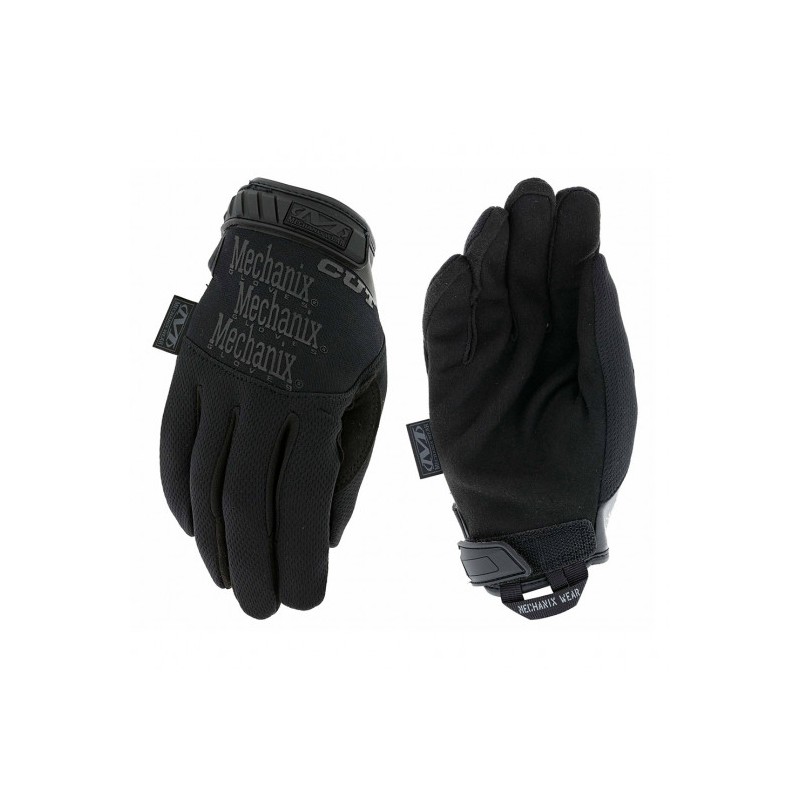 Gants anti-coupure / anti-perforation Pursuit D5 Women's noir