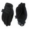 Gants de rappel Cordex noir