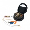 Kit de nettoyage pour arme calibre 9 à 9,5 mm