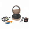 Micro kit de nettoyage pour arme calibre .223"/5,56 mm