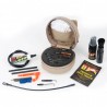 Kit de nettoyage pour arme calibre .40/5.56 mm