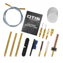 Micro kit de nettoyage pour arme calibre .223"/5,56 mm
