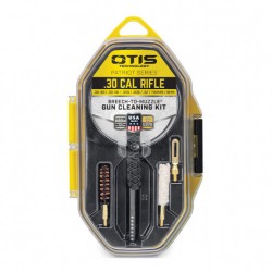 Micro kit de nettoyage pour arme calibre .30"/7,62 mm