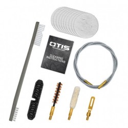 Micro kit de nettoyage pour arme calibre .30"/7,62 mm