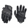 Gants de rappel Cordex Plus noir