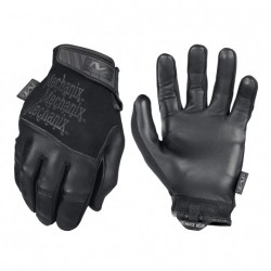 Gants en cuir Recon noir Gants en cuir Recon noir