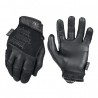 Gants coqués Breacher noir