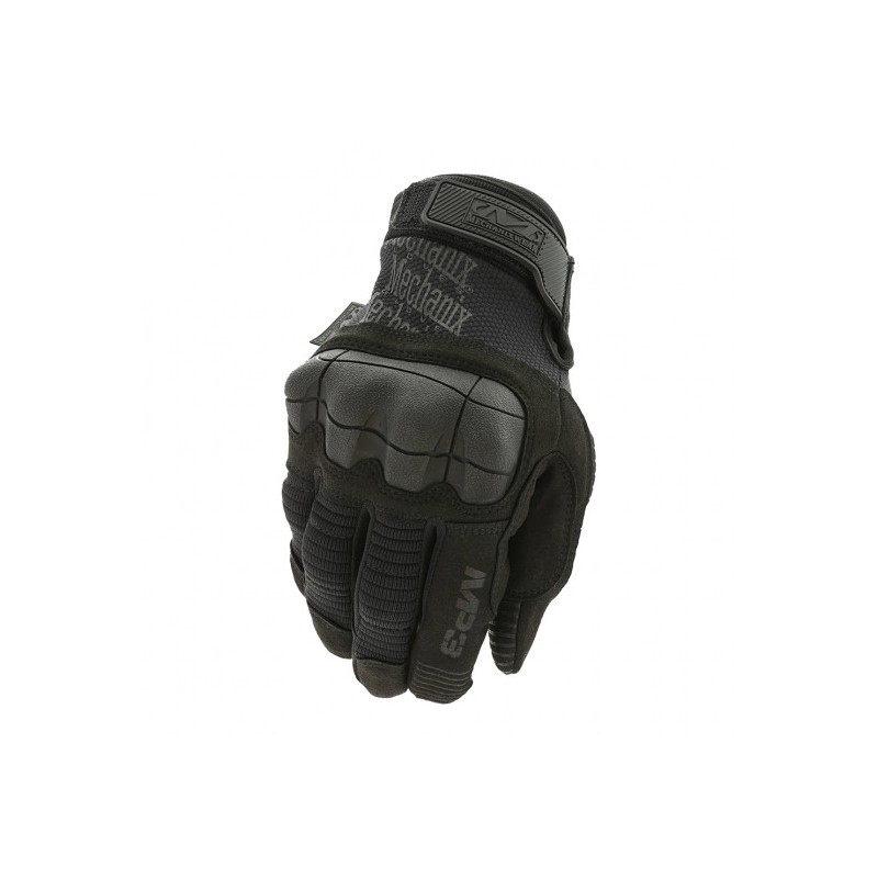 Gants coqués M-Pact 3 noir