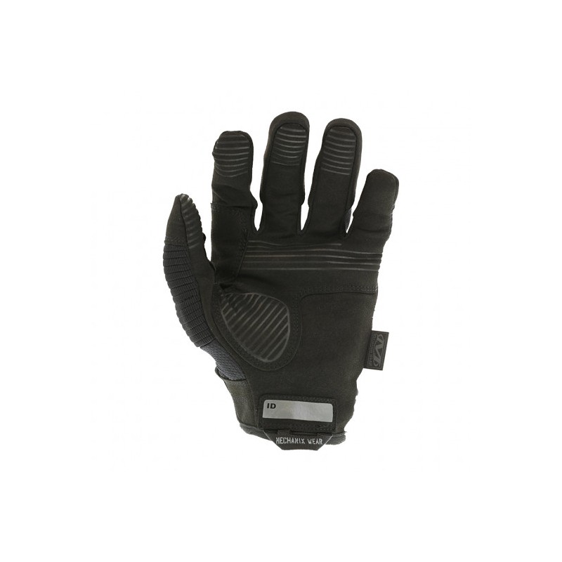 Gants coqués M-Pact 3 noir