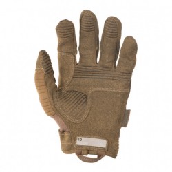 Gants coqués M-Pact 3 tan