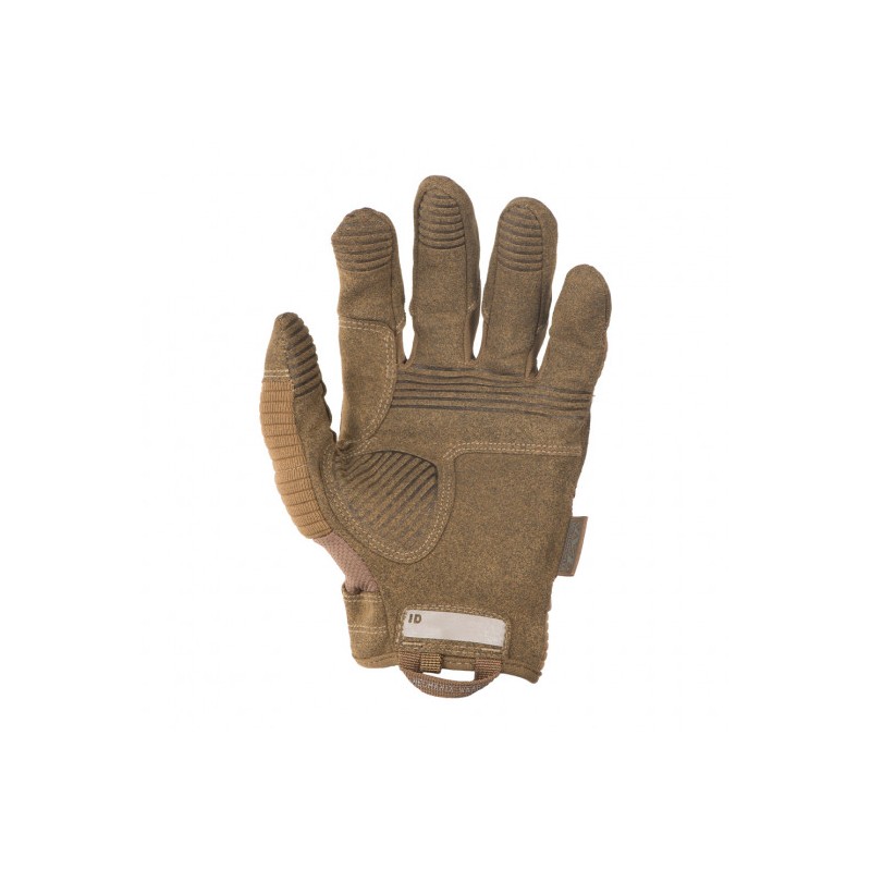Gants coqués M-Pact 3 tan