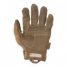 Gants coqués M-Pact 3 tan