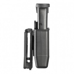 Porte-chargeur double rapide 8DMH03 noir pour pistolet automatique