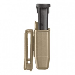 Porte-chargeur double rapide 8DMH03 tan pour pistolet automatique