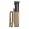 Porte-chargeur double rapide 8DMH03 tan pour pistolet automatique