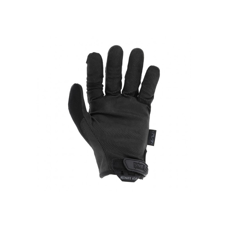 Gants T/S 0,5 mm M-Pact noir