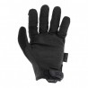 Gants T/S 0,5 mm M-Pact noir