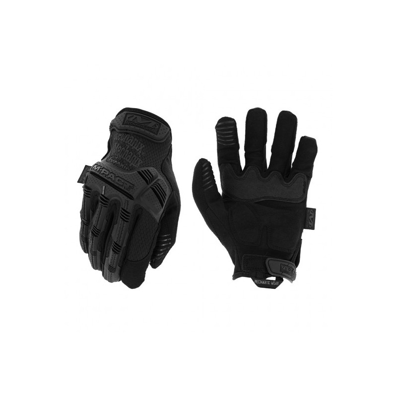 Gants M-Pact noir