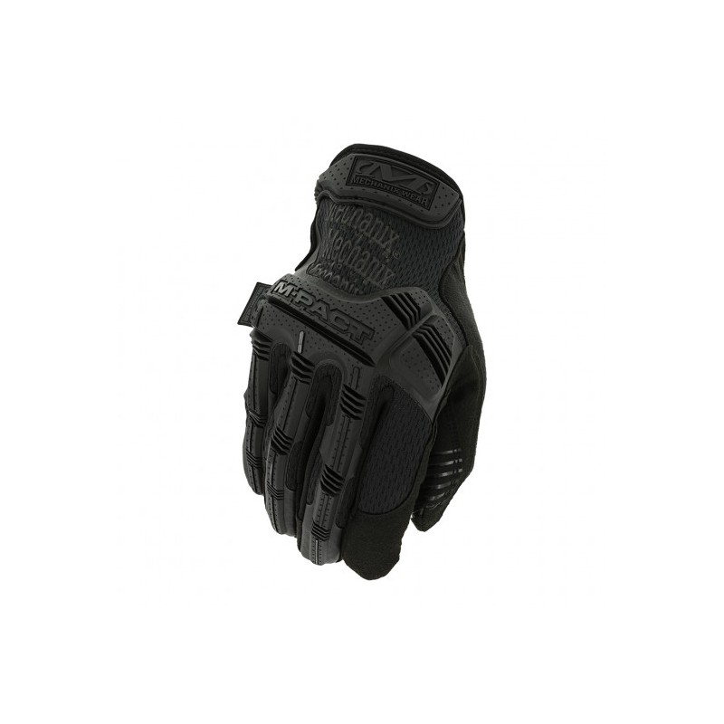 Gants M-Pact noir