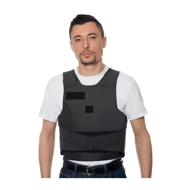 GILET PARE BALLES NEW ONE HOMME