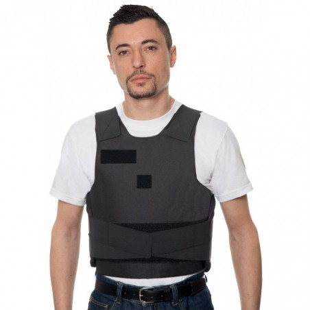GILET PARE BALLES NEW ONE HOMME