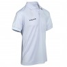 POLO POLICE COOLDRY ANTI HUMIDITE MAILLE PIQUEE