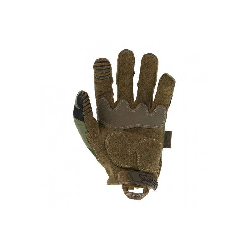Gants M-Pact camo fr/ce