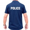 POLO MARINE MC IMPRIME POLICE