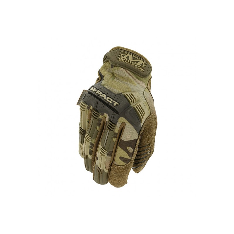 Gants M-Pact multicam