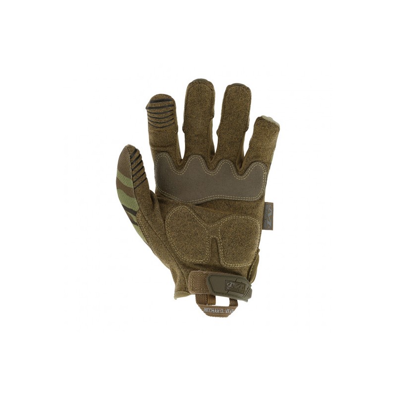 Gants M-Pact multicam