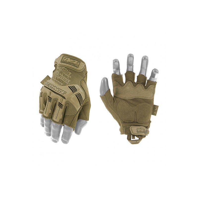Mitaines M-Pact tan