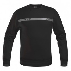 Sweat Sécu-One sécurité noir Sweat Sécu-One sécurité noir