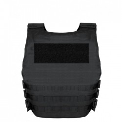 HOUSSE DE GILET PARE BALLE FULL TACTICAL SECURITY UNISEXE