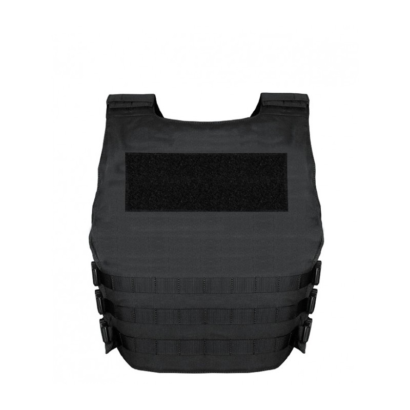 HOUSSE DE GILET PARE BALLE FULL TACTICAL SECURITY UNISEXE