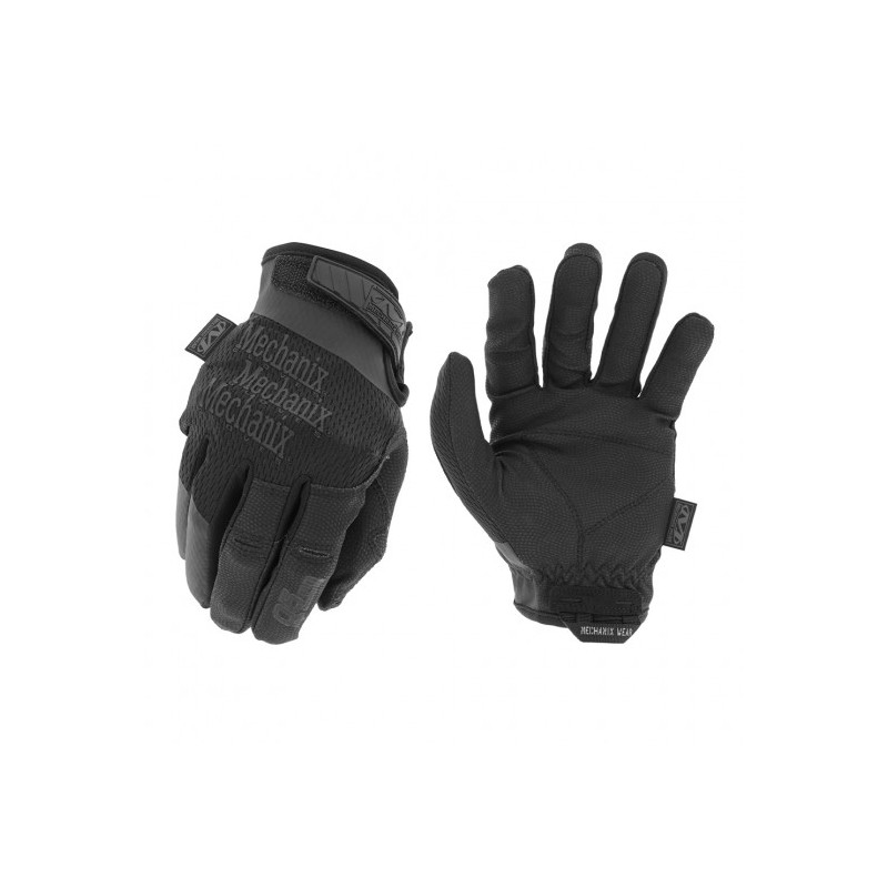 Gants Specialty 0.5 noir