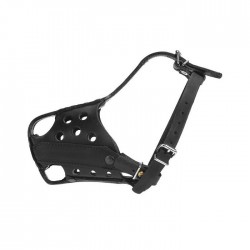 MUSELIERE DE FRAPPE CABINE NEZ PROTEGE SCORPION