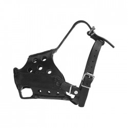 MUSELIERE DE FRAPPE CABINE