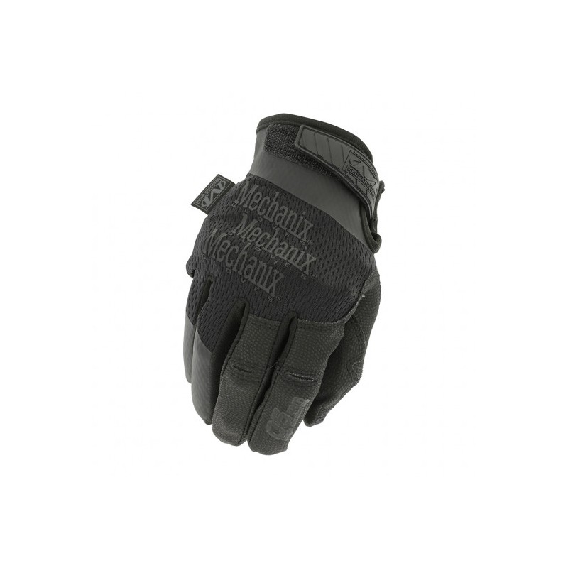 Gants Specialty 0.5 noir