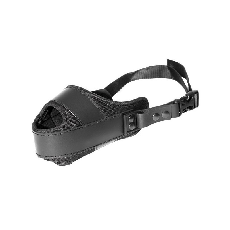 MUSELIERE PANIER CORDURA