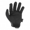 Gants Specialty 0.5 noir