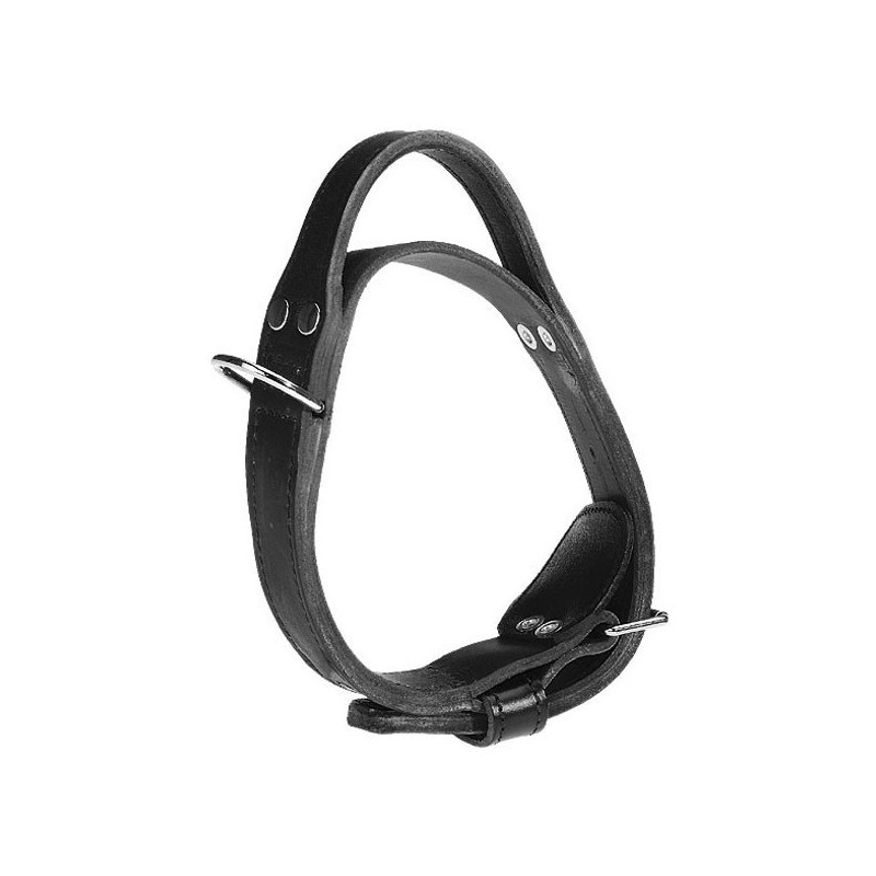 COLLIER D'ATTAQUE ATTACHE POIGNEE