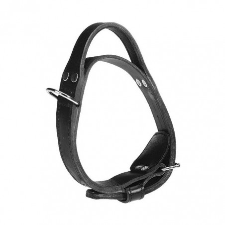COLLIER D'ATTAQUE ATTACHE POIGNEE