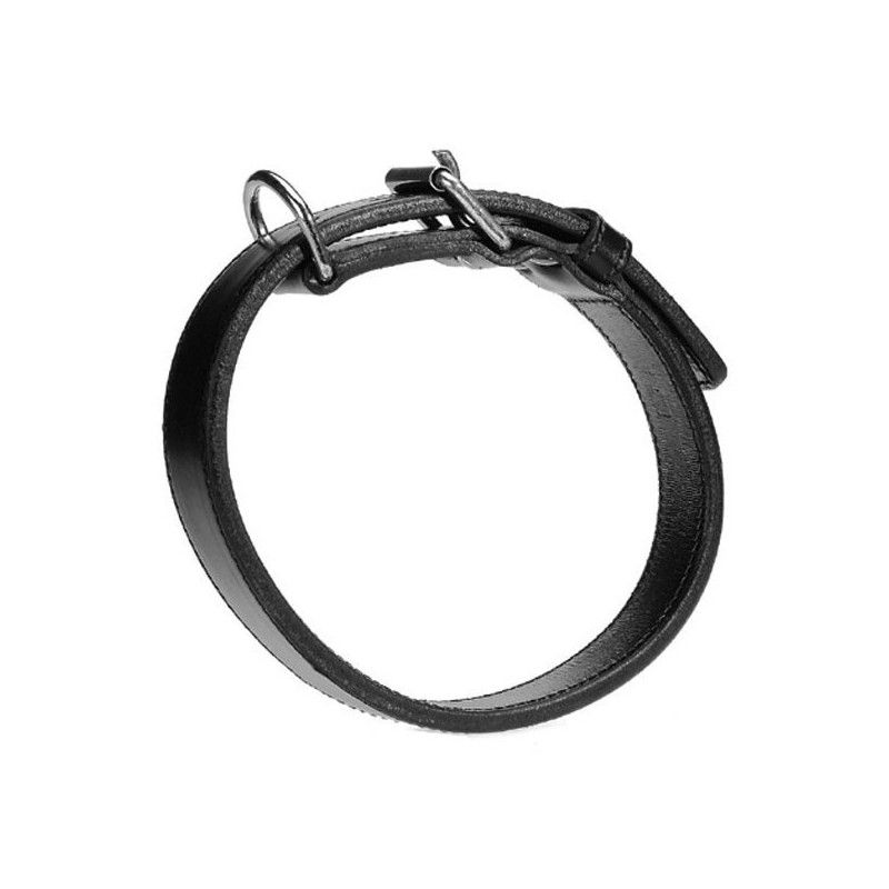 COLLIER PLAT EN 30 MM