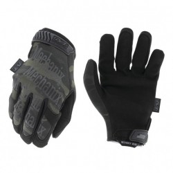 Gants Original multicam noir Gants Original multicam noir