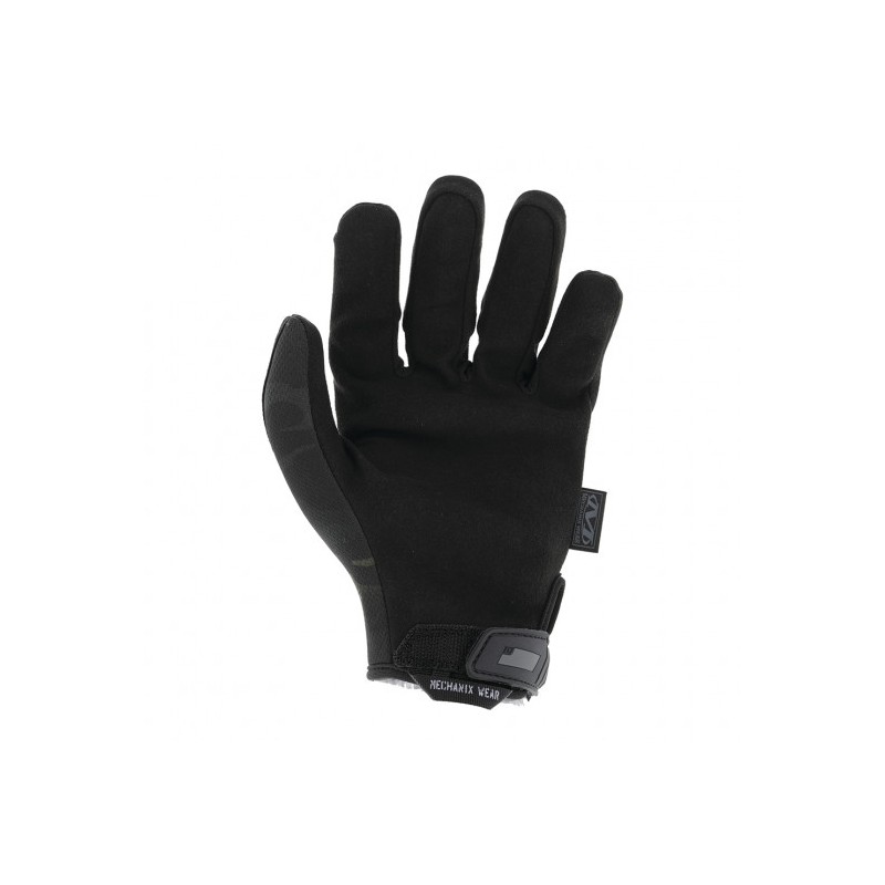 Gants Original multicam noir